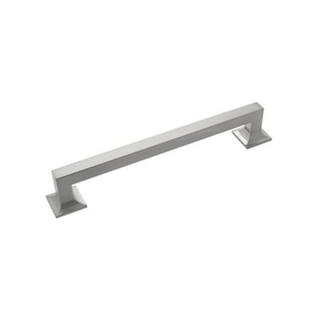 Belwith Products 192mm Studio Pull - Satin Nickel BWP3019 SN